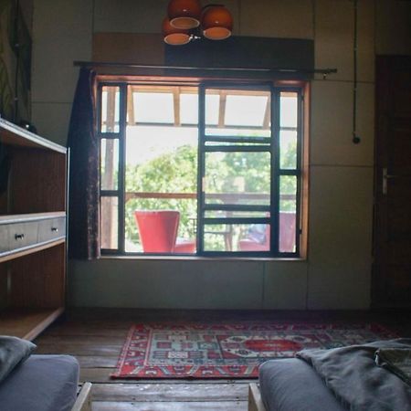 Sargarigo Elmenyhaz Apartment Szeged Ngoại thất bức ảnh